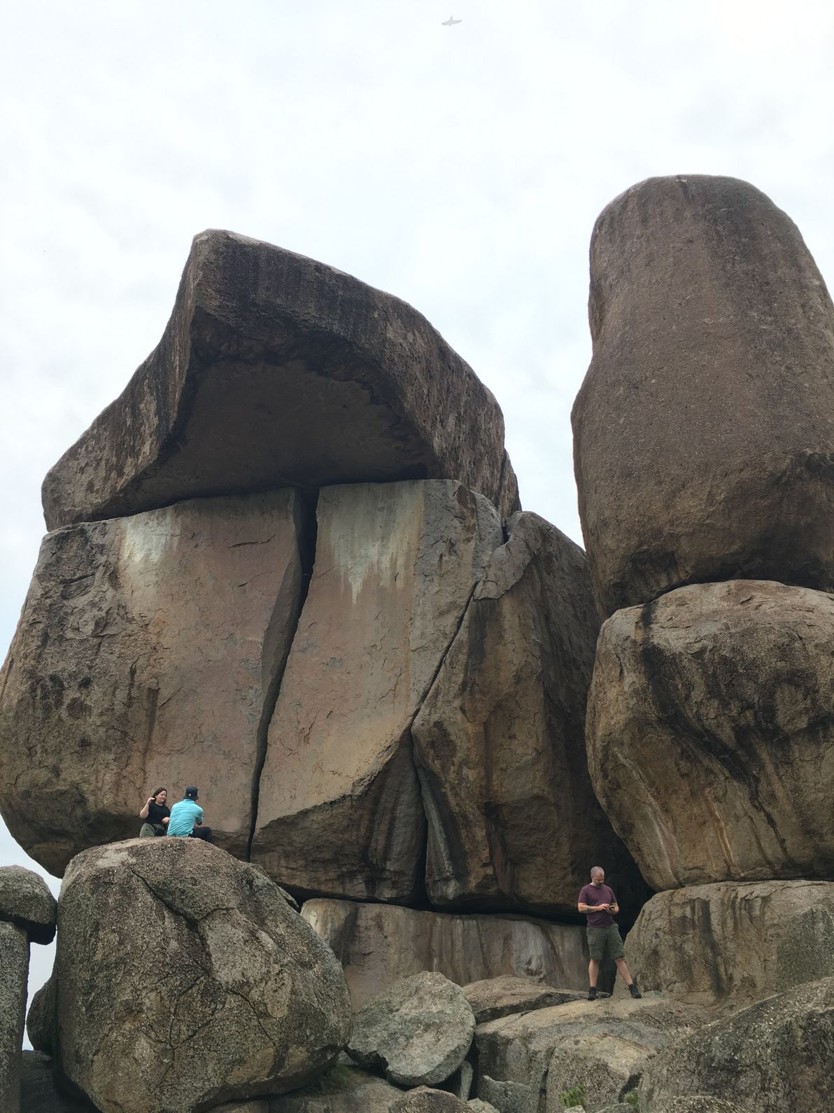 Kit Mikayi Sacred Rocks