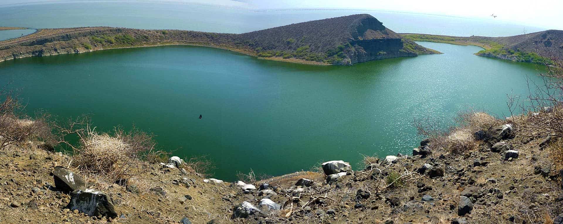 The Adventure North Nairobi to Turkana