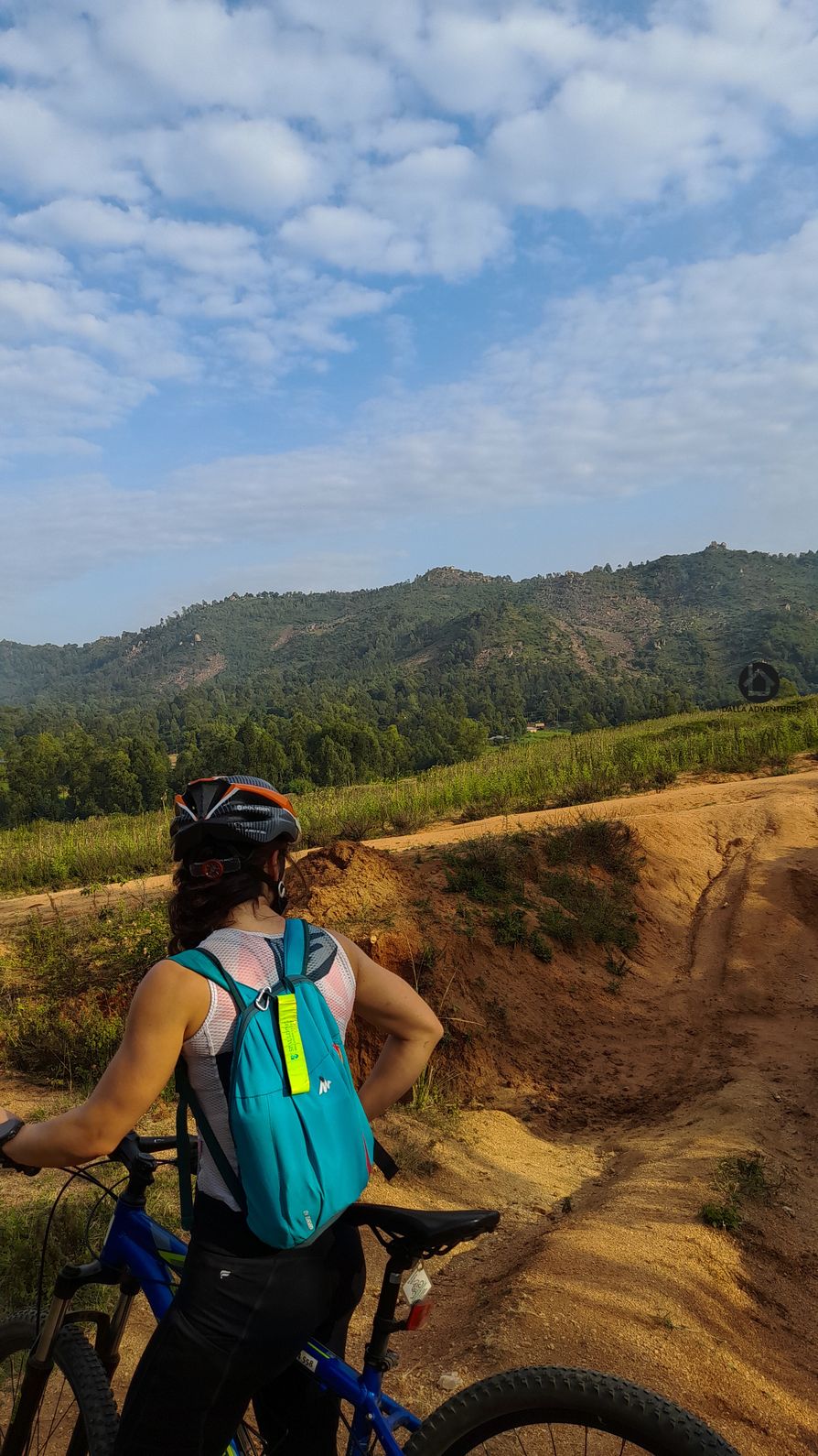 Maasai Lodge BikeAway