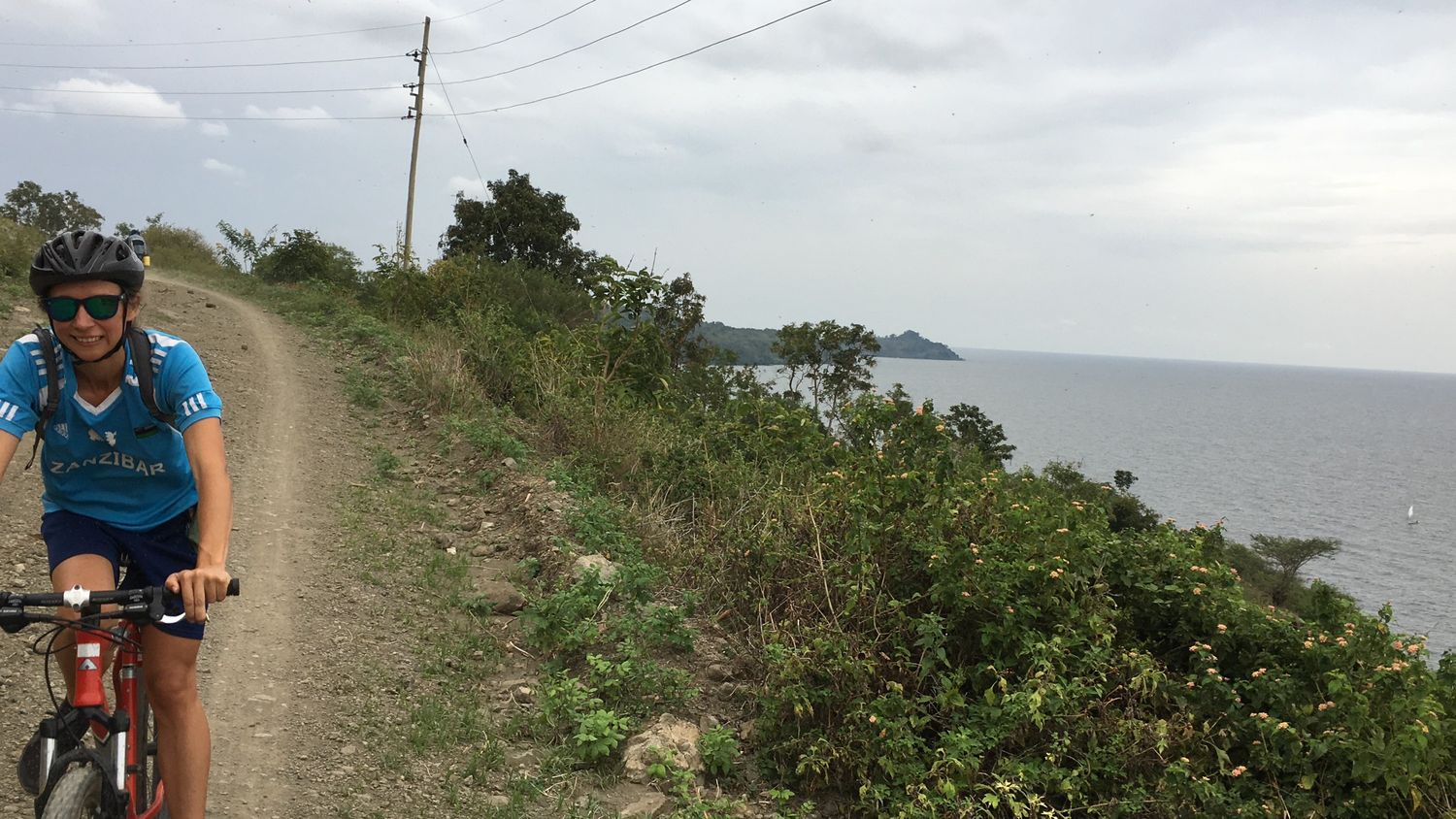 Mfangano Island BikeAway