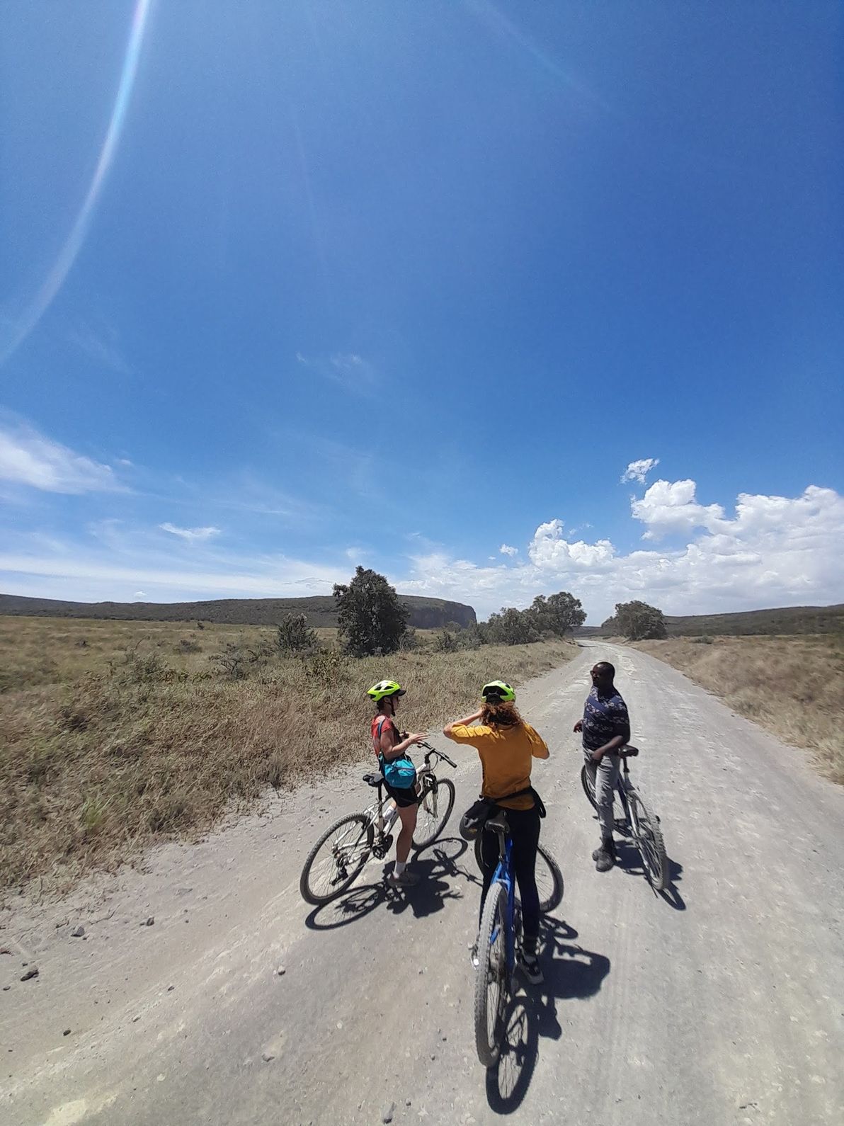 Naivasha BikeAway