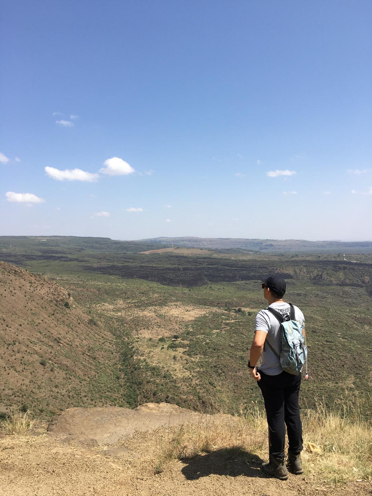 Ngong Hills