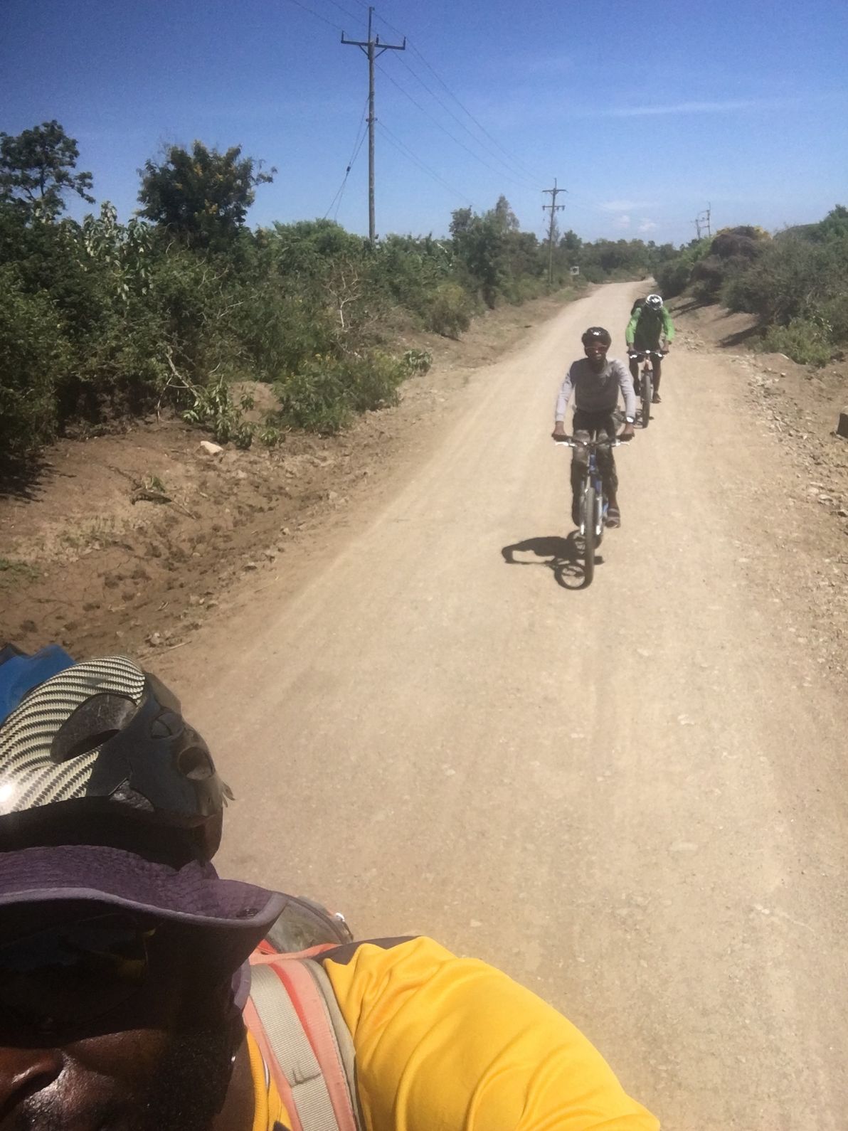 Rusinga Island BikeAway