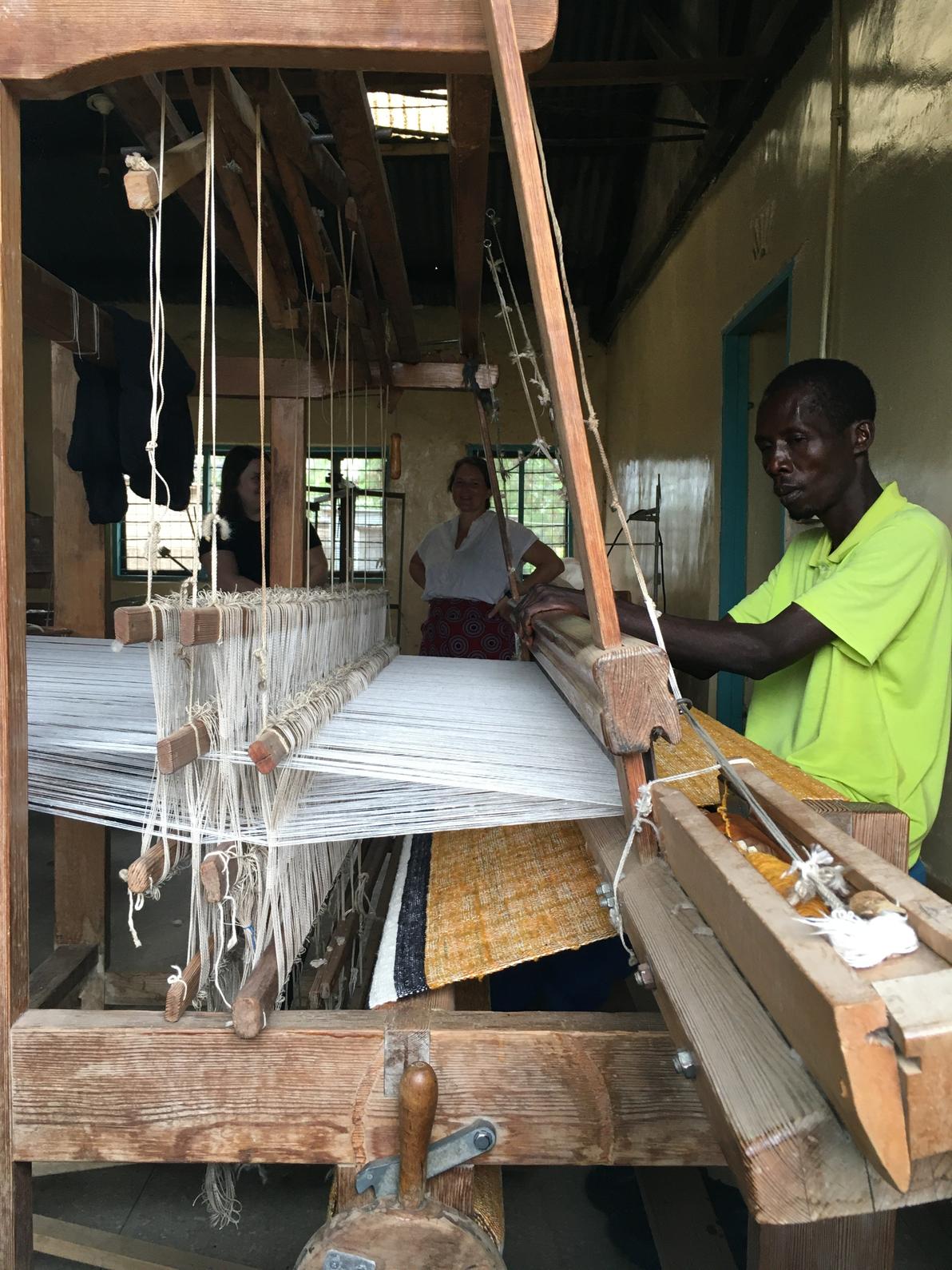 Luo Cultural Performance