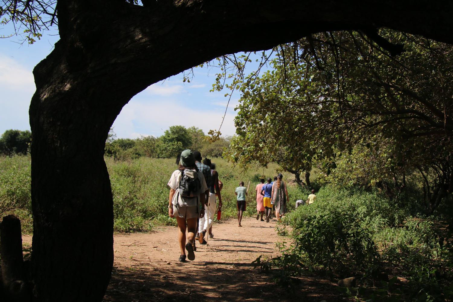 Winam Gulf 3 Islands Adventure